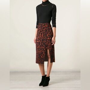 Vintage Helmut Lang skirt size M